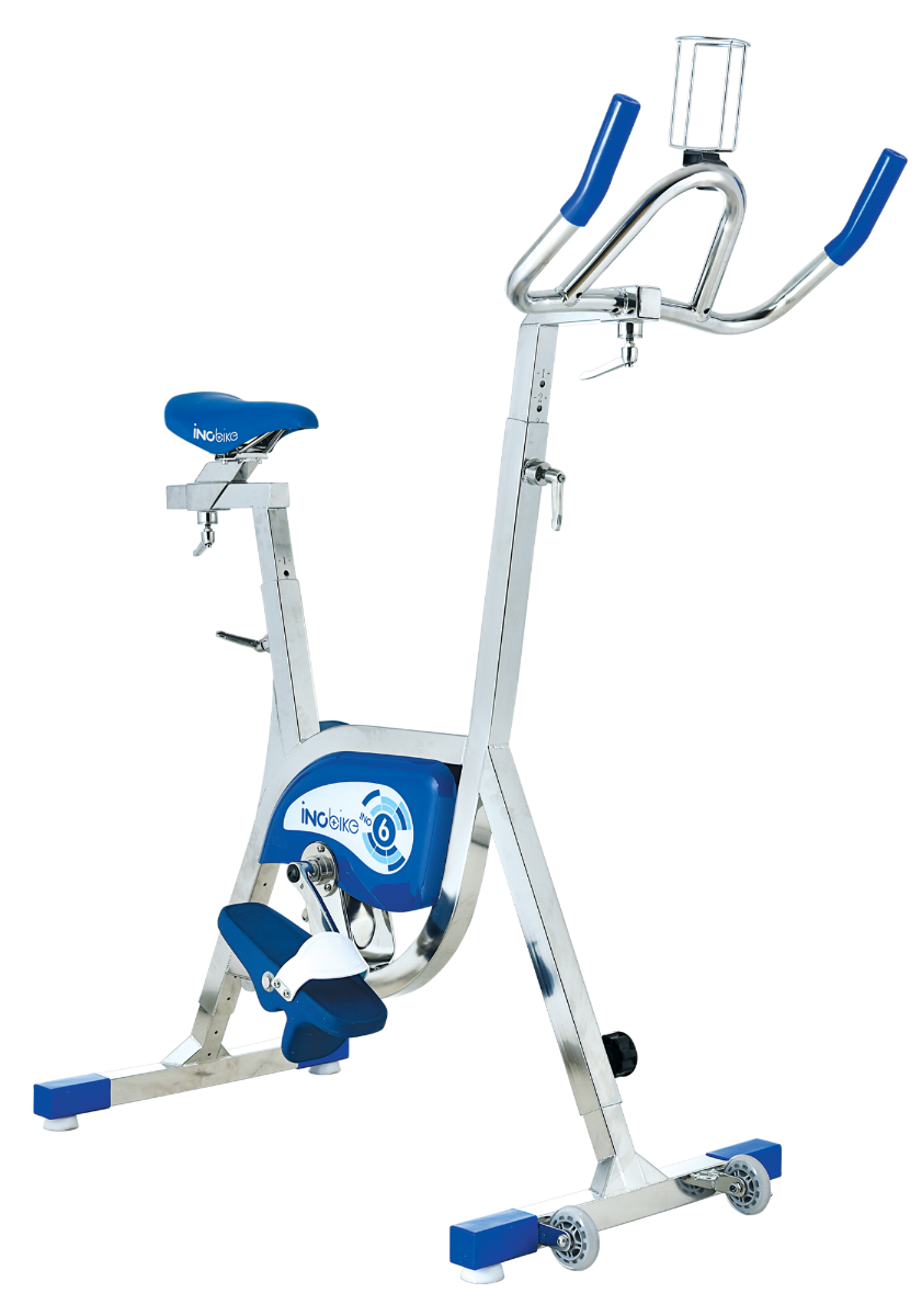 Photo d'ambiance Aquabike Inobike 6