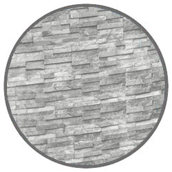 Décor pierre Décor pierre