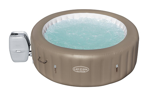 Design du spa