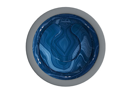 Design du spa