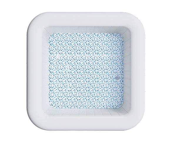 Design du spa