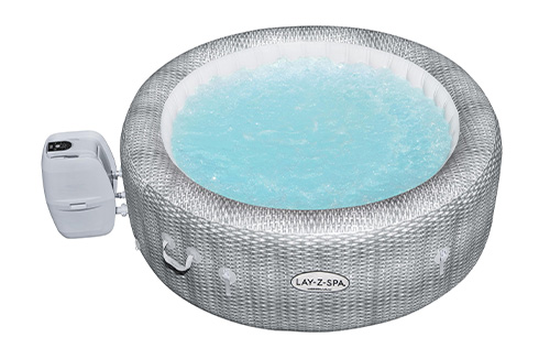Design du spa