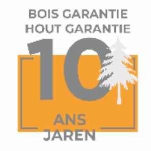 Garantie 10 ans