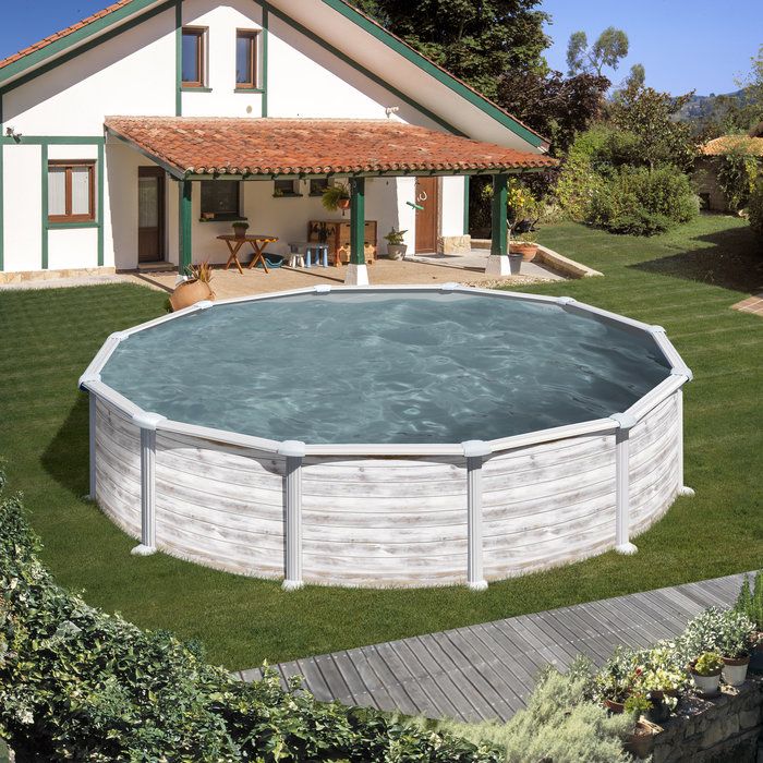 Photo d'ambiance Piscine Gre Groenlandia