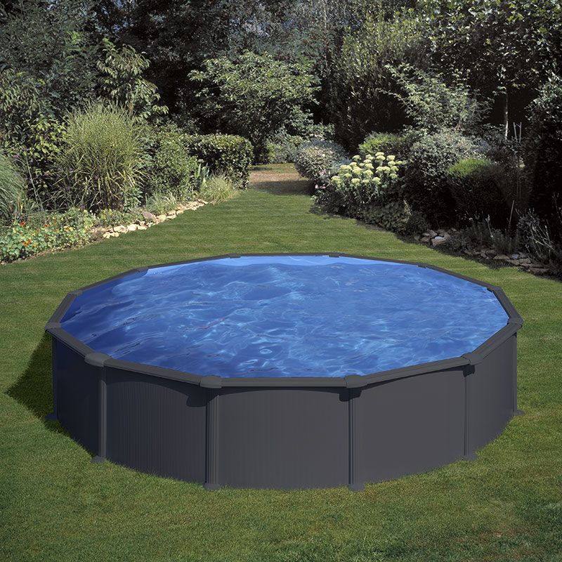 Photo d'ambiance Piscine Gre Juni