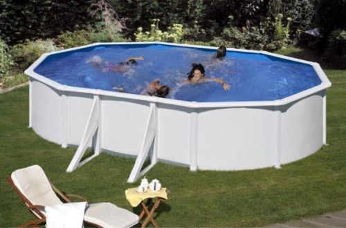 Photo d'ambiance Piscine Bestway Fidji