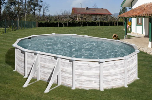 Photo d'ambiance Piscine Gre Groenlandia