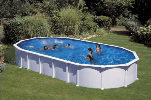 Photo d'ambiance Piscine Gre Haiti
