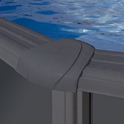 Protections moulées par injection Protections moulées par injection