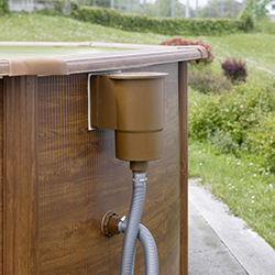 Tapis de sol en feutre Tapis de sol en feutre