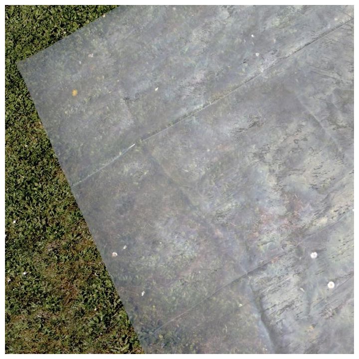 Tapis de sol en feutre Tapis de sol en feutre