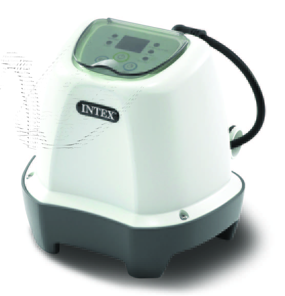 Image principale électrolyseur Intex QS