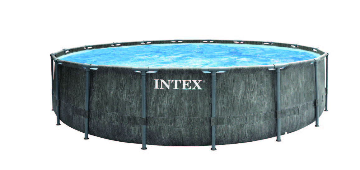 Piscine Intex Baltik