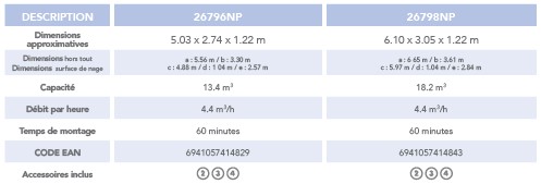 Description Prism Frame