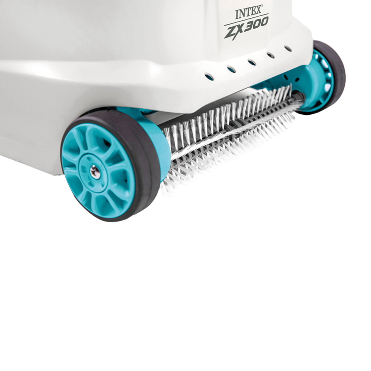 Robot aspirateur de fond ZX300 Intex