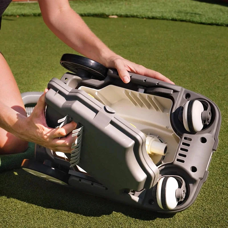 Robot aspirateur de fond ZX100 Intex