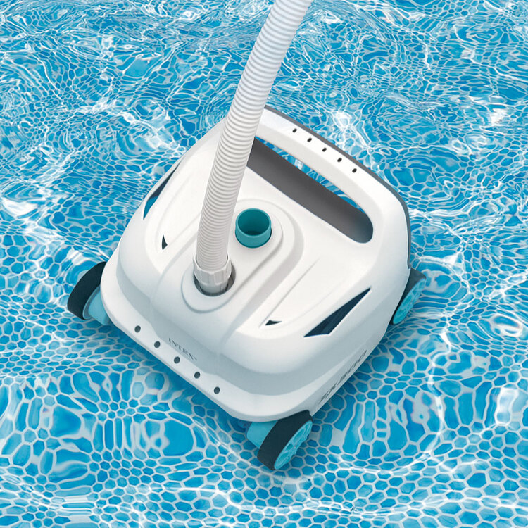 Robot aspirateur de fond ZX300 Intex