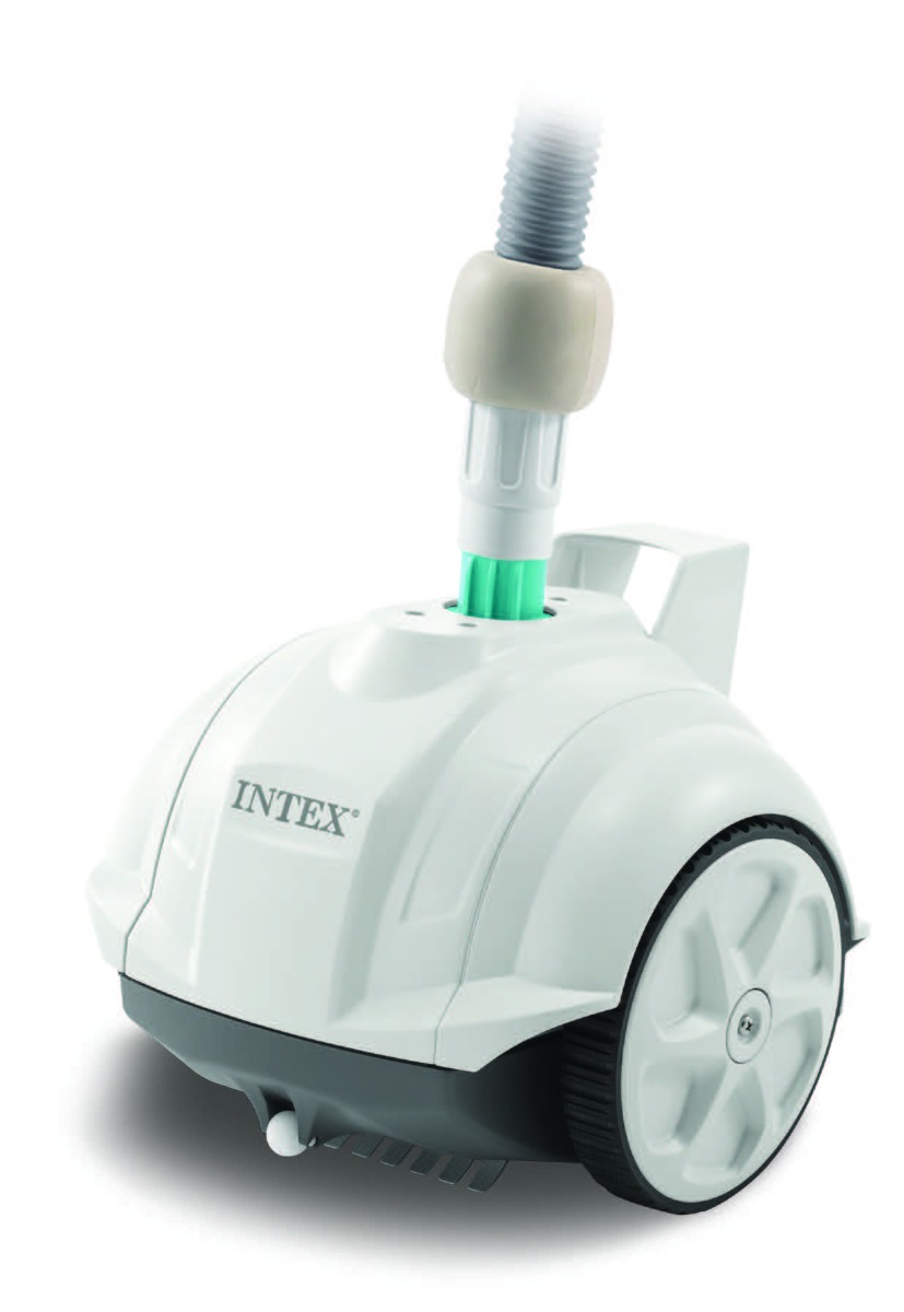 Robot ZX50 Intex