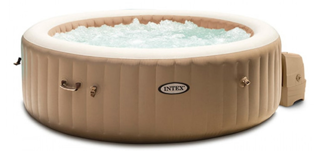 Description-Purespa-sahara-Intex