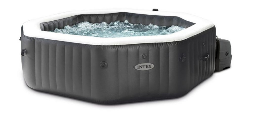 Description-PureSpa-Carbone-Intex