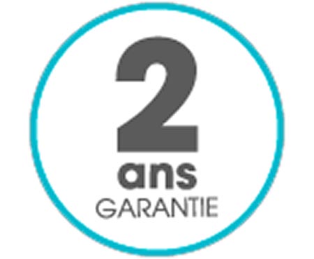 Produit garantie 2 ans Garantie Intex 2 ans