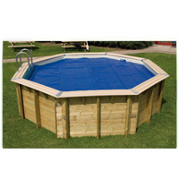 Bâche à bulles pour Océa 430 Bâche à bulles pour Océa 430