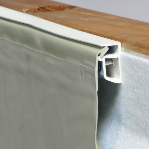 Liner beige